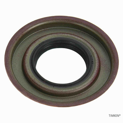 Timken Drive Axle Shaft Seal 710101