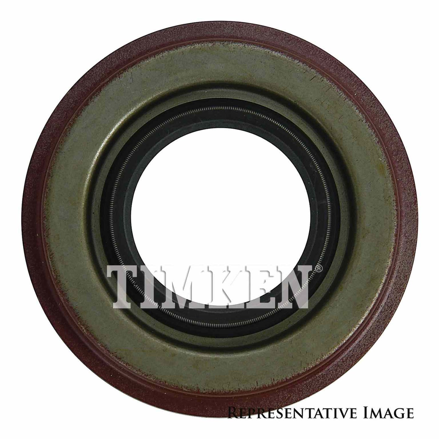 Timken Drive Axle Shaft Seal 710101