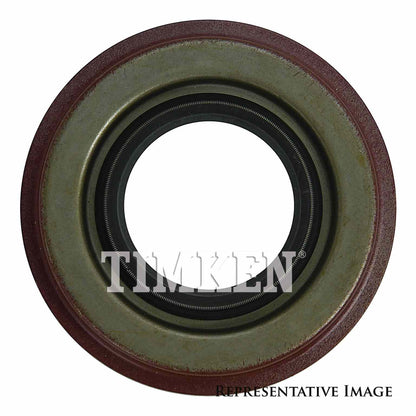 Timken Drive Axle Shaft Seal 710101