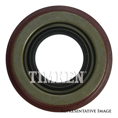 Timken Drive Axle Shaft Seal 710101