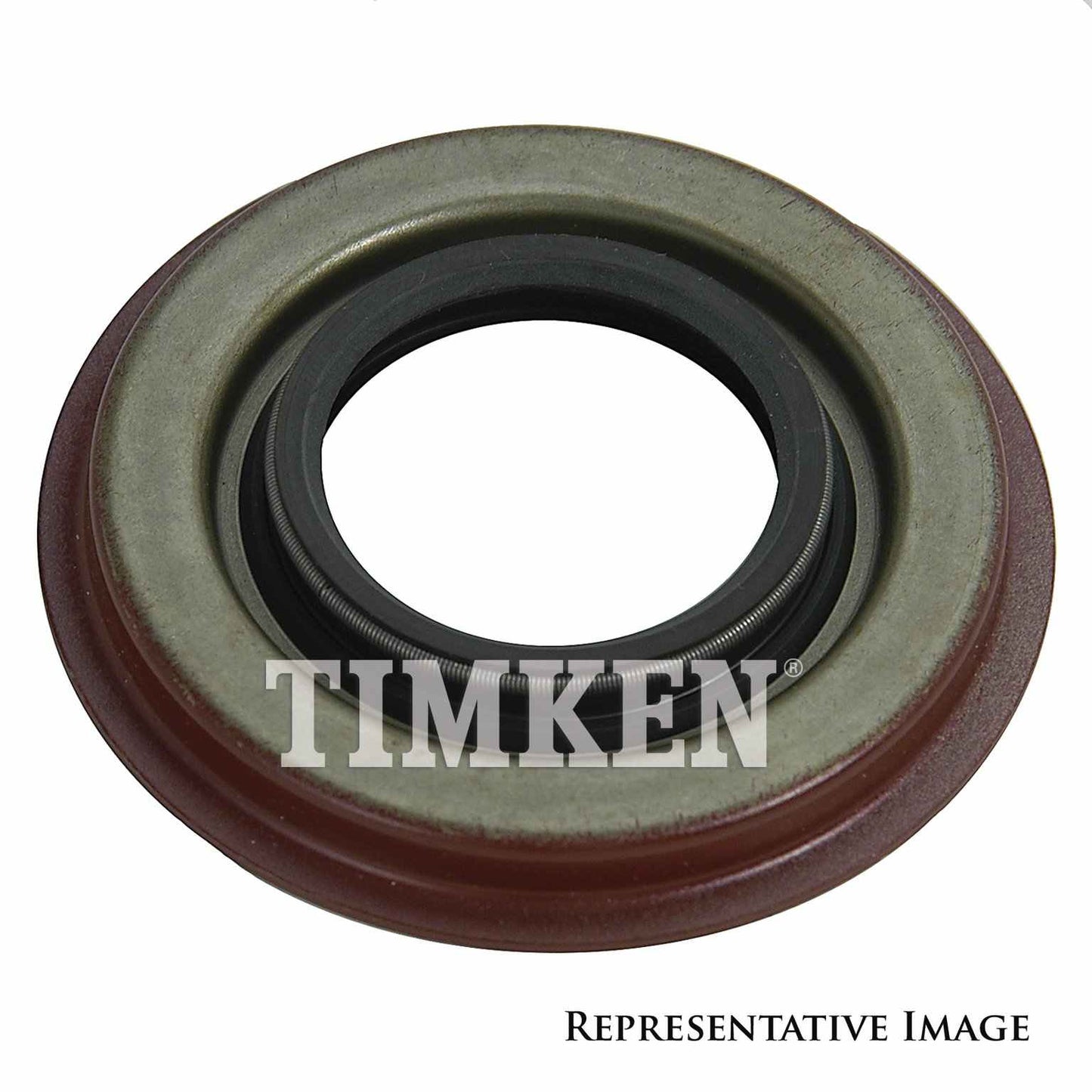 Timken Drive Axle Shaft Seal 710101