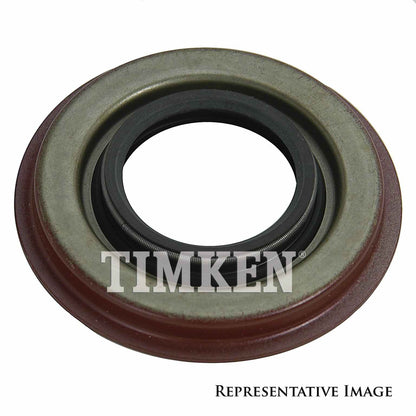Timken Drive Axle Shaft Seal 710101