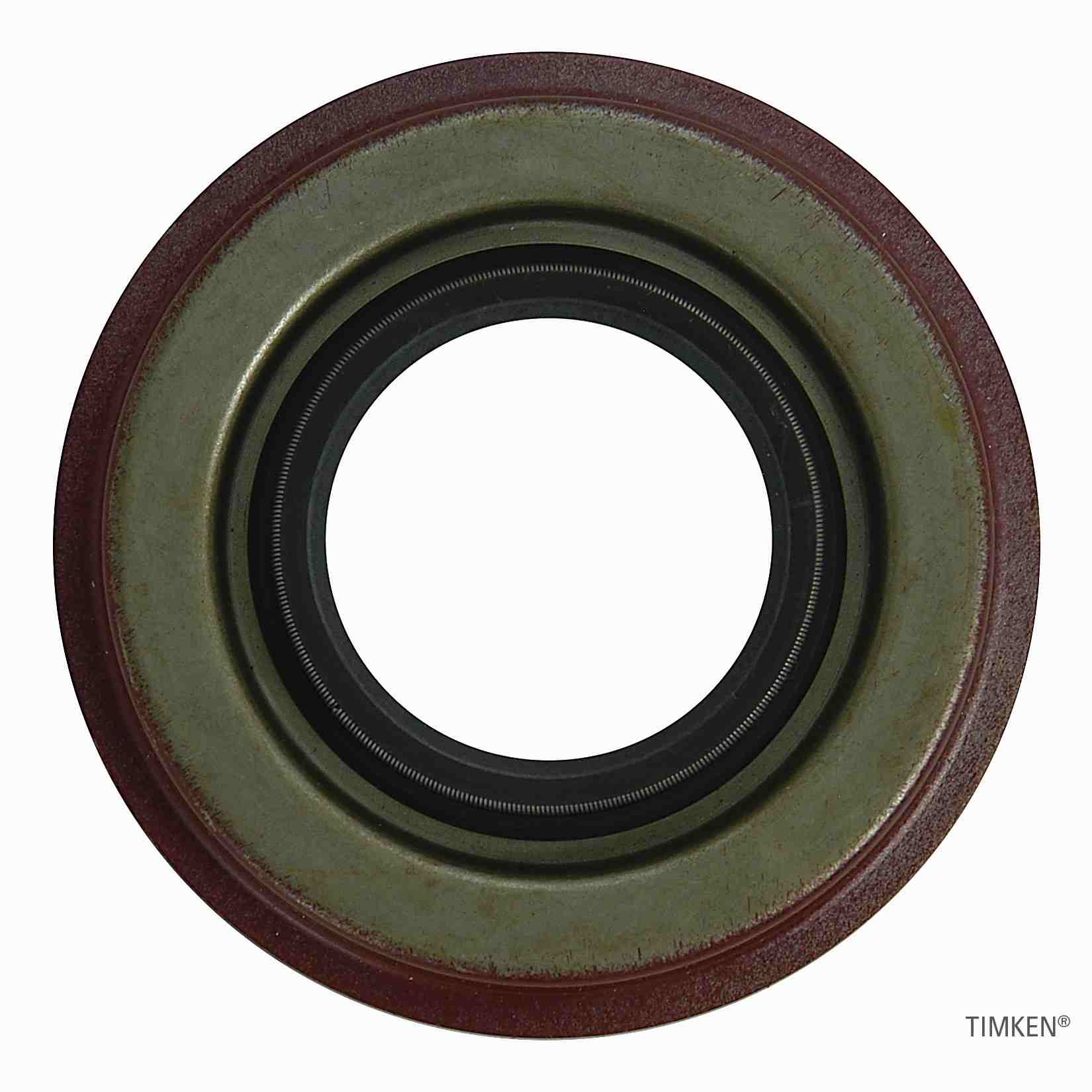 Timken Drive Axle Shaft Seal 710101