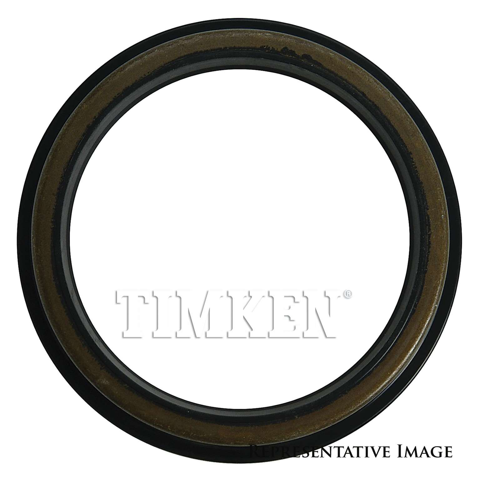 Timken Wheel Seal 710103