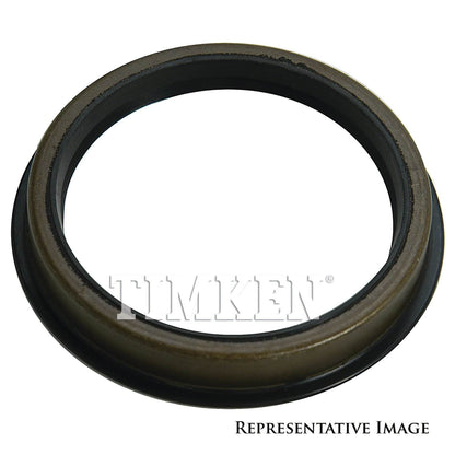 Timken Wheel Seal 710103