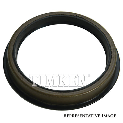 Timken Wheel Seal 710103