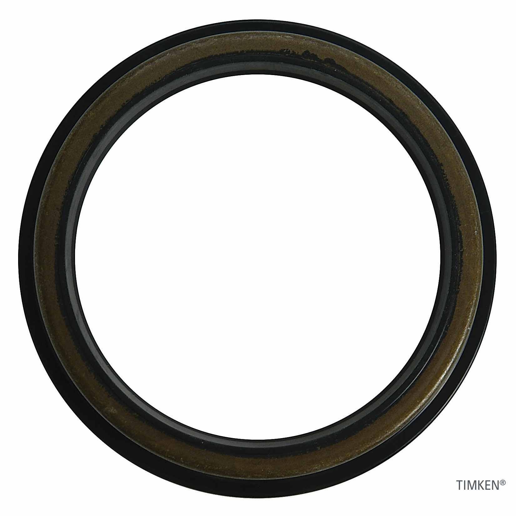 Timken Wheel Seal 710103