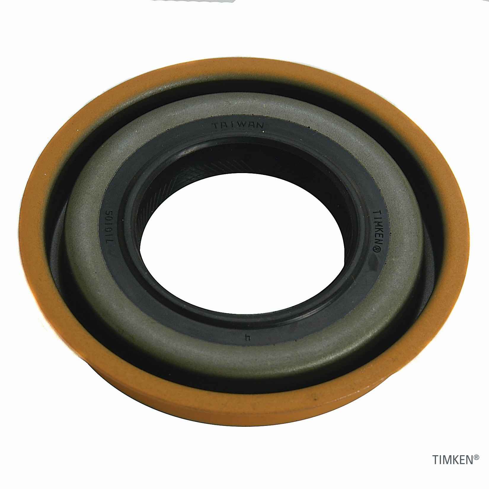Timken Wheel Seal 710105