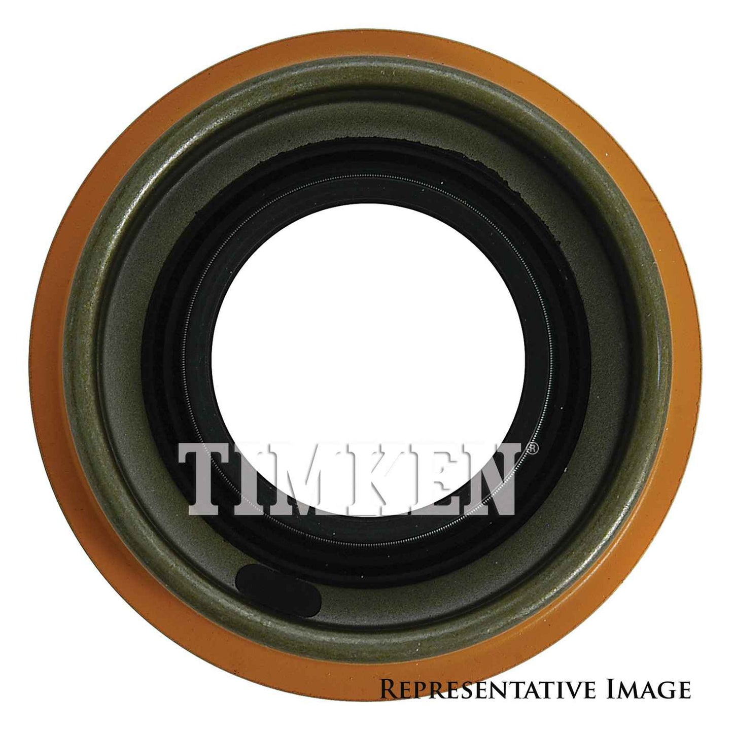 Timken Wheel Seal 710105