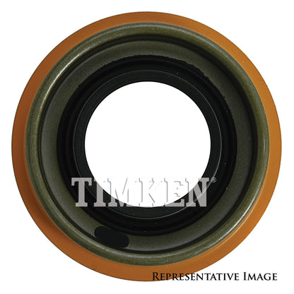 Timken Wheel Seal 710105