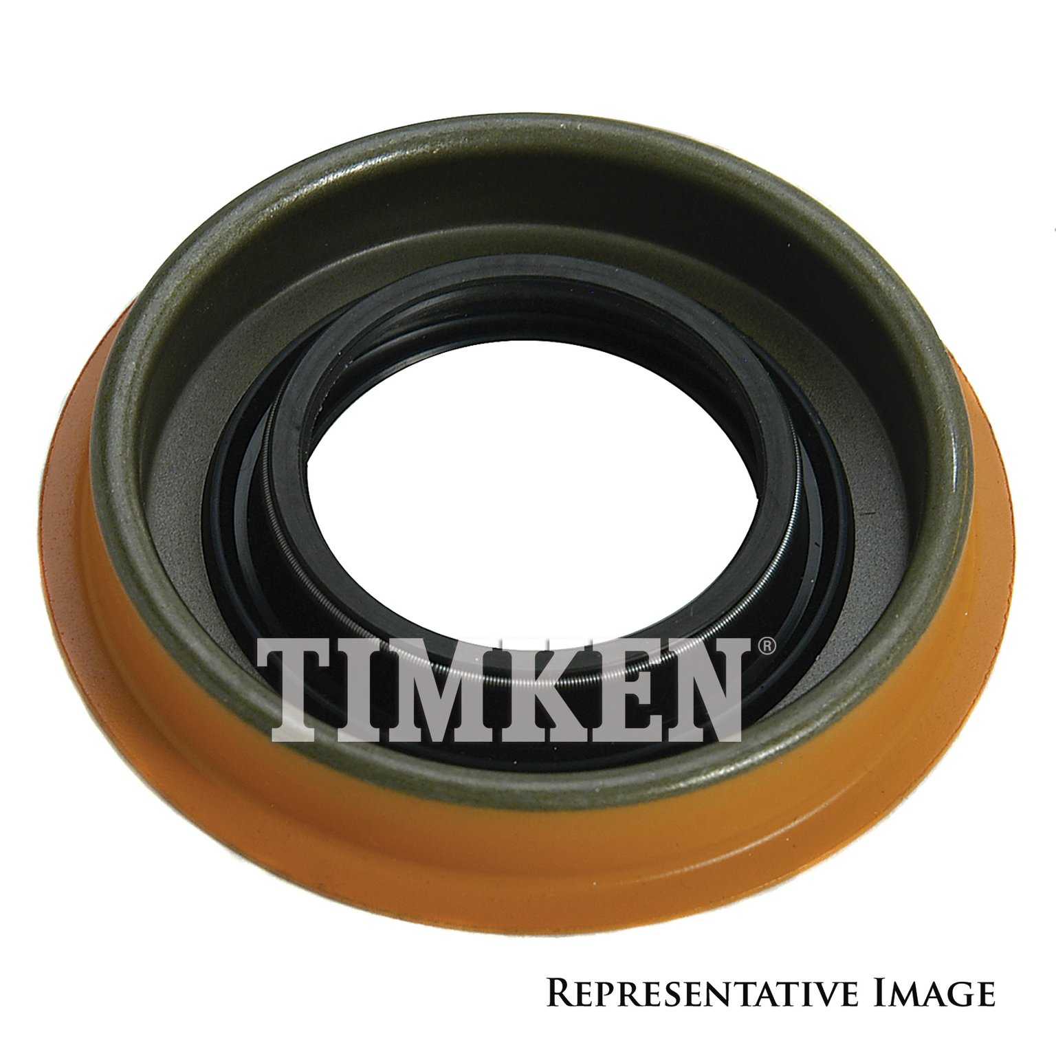 Timken Wheel Seal 710105