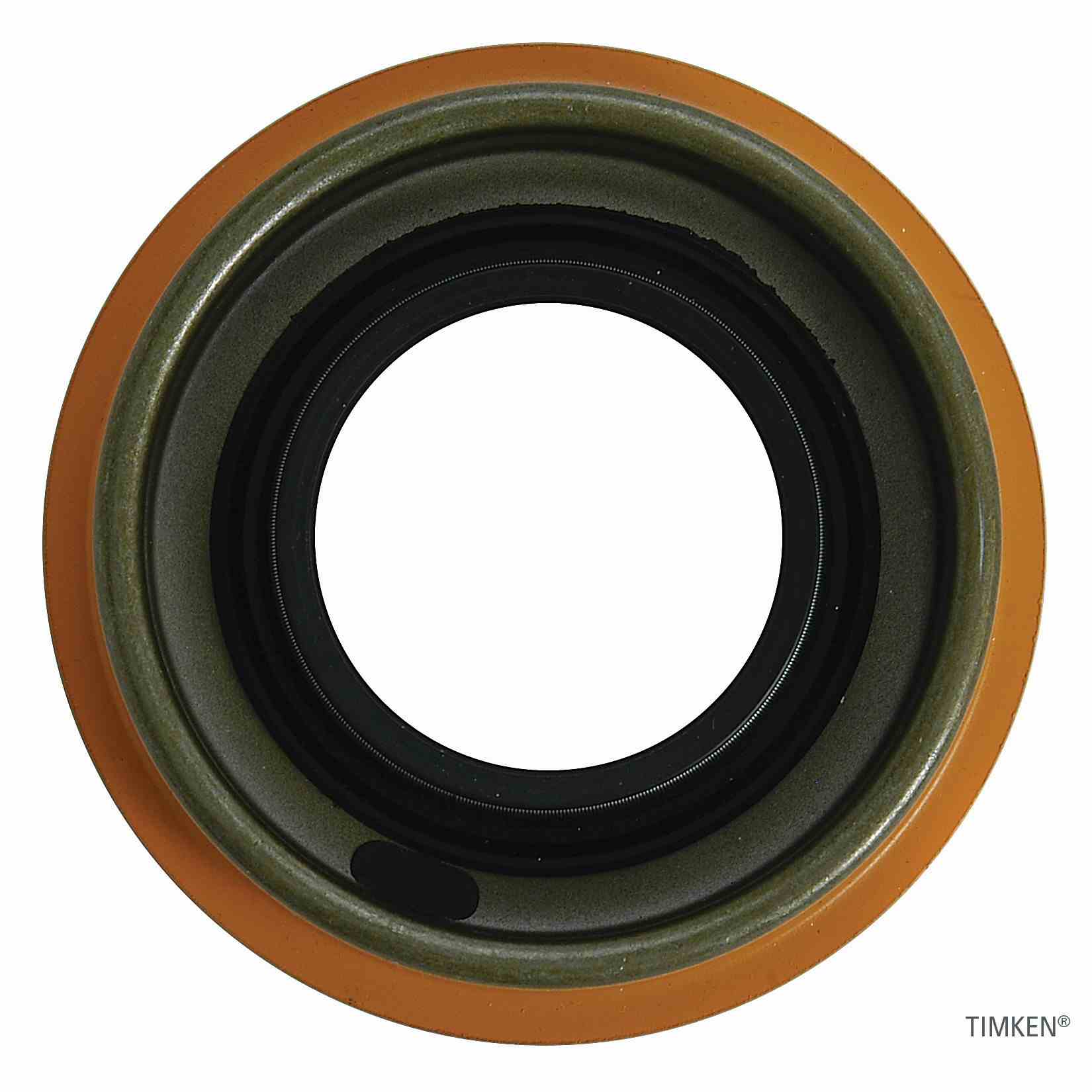 Timken Wheel Seal 710105