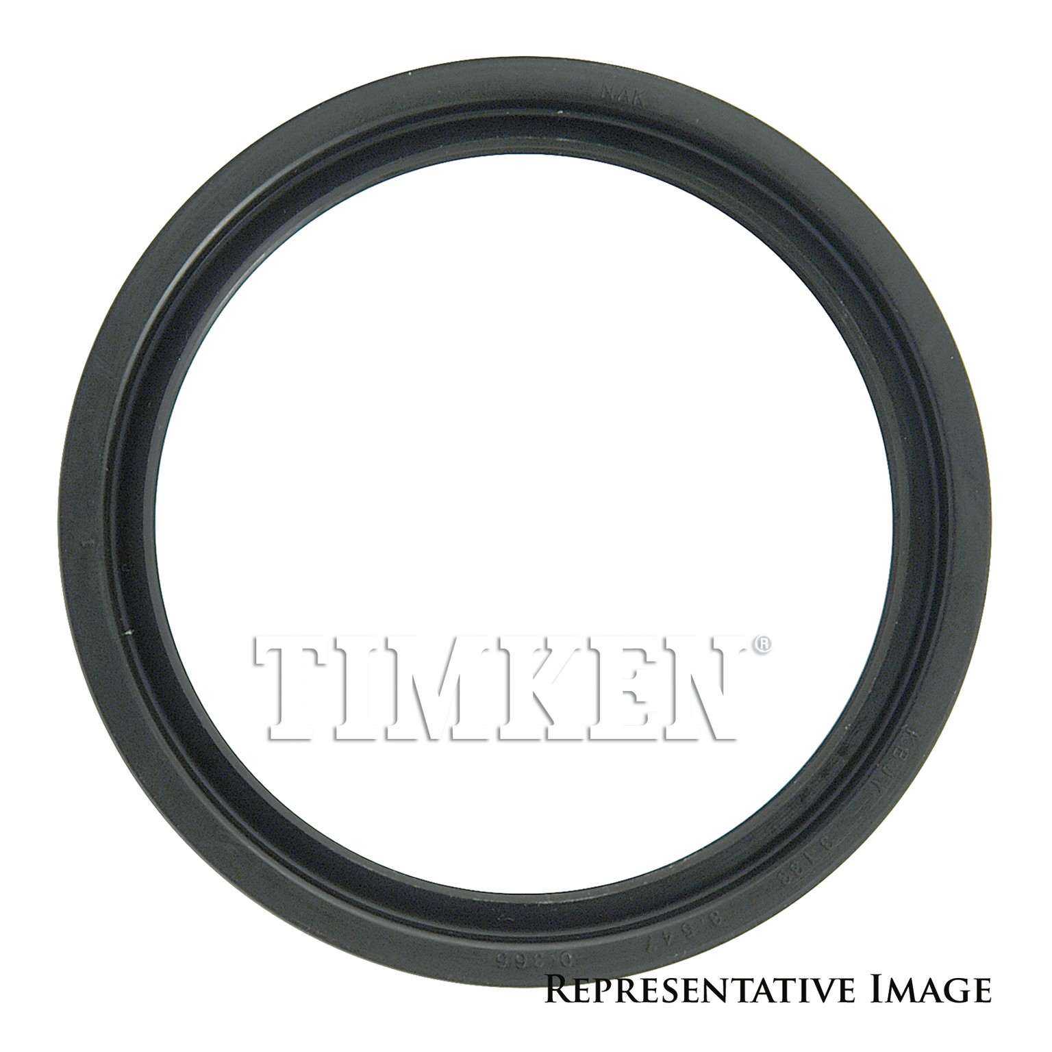 Timken Wheel Seal 710106