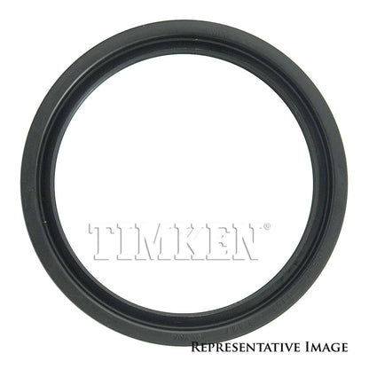 Timken Wheel Seal 710106