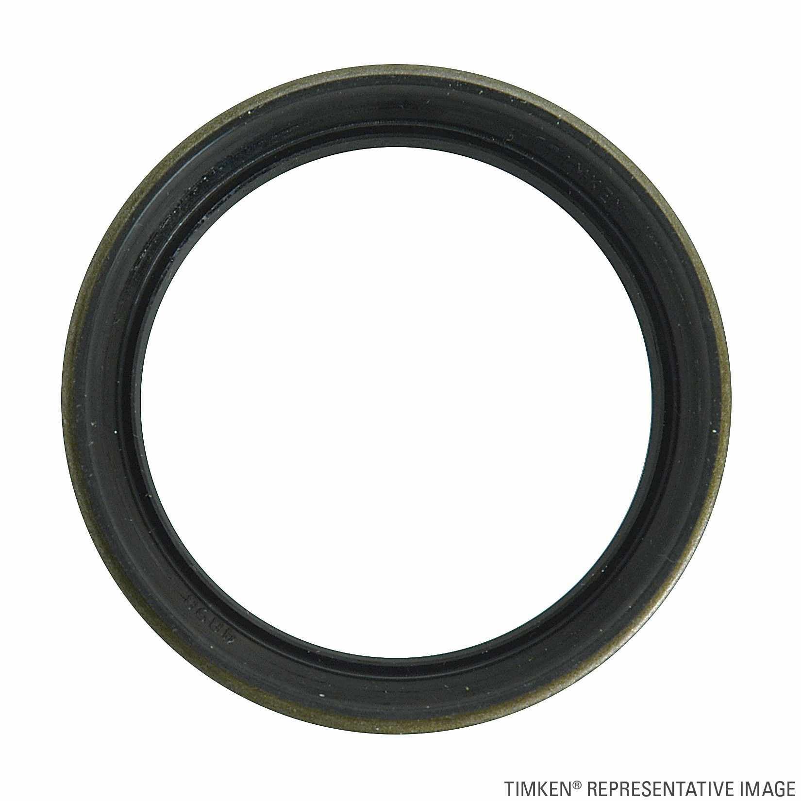 Timken Wheel Seal 710108