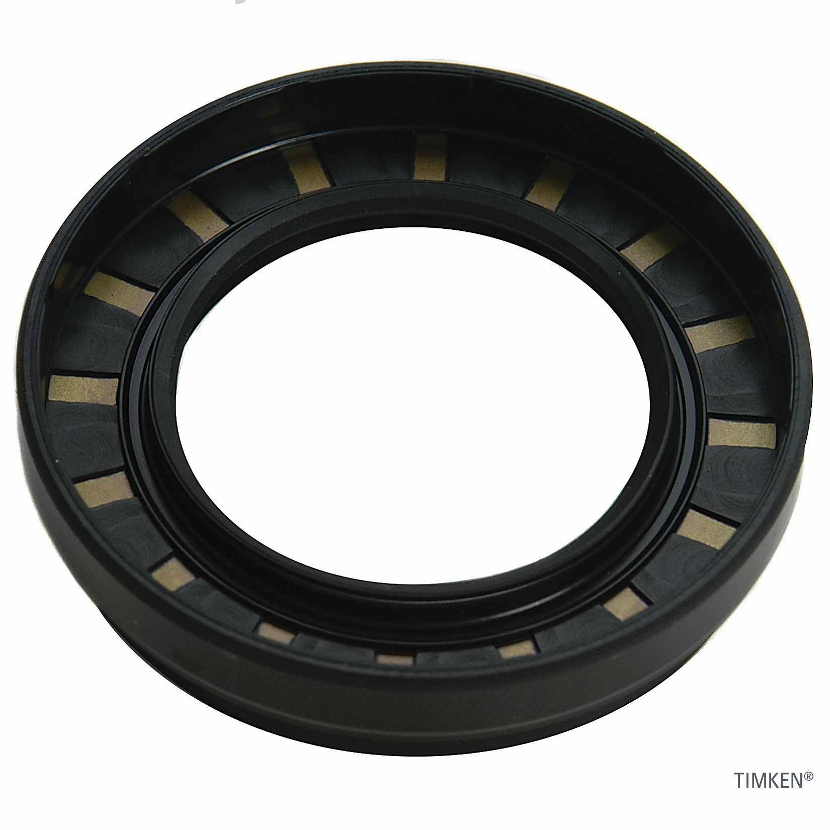Timken Automatic Transmission Output Shaft Seal 710112