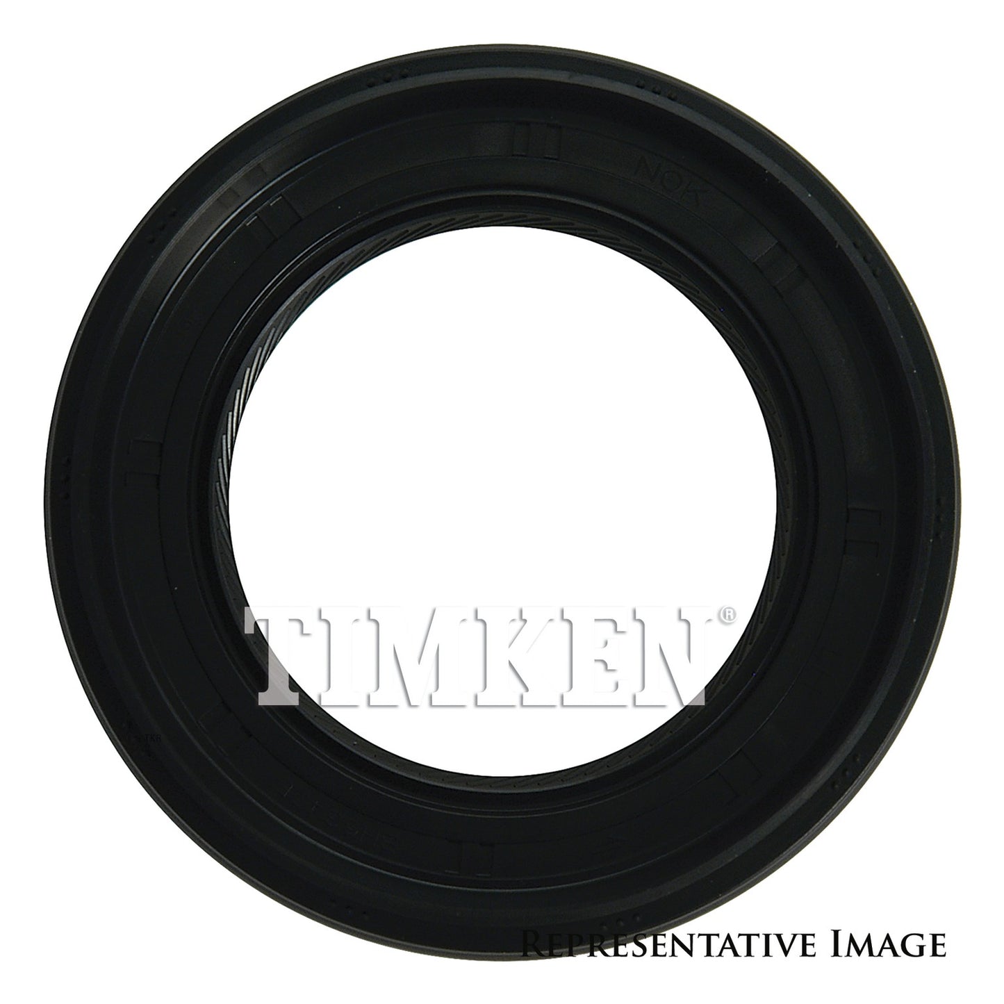 Timken Automatic Transmission Output Shaft Seal 710112