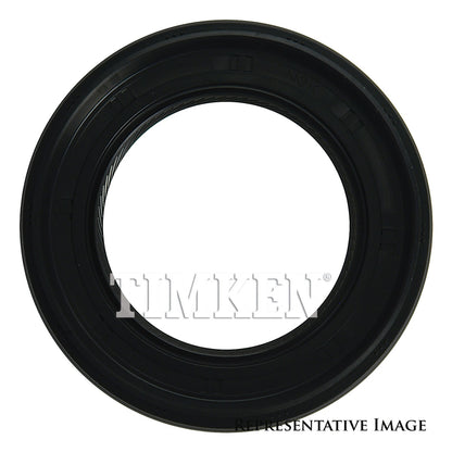 Timken Automatic Transmission Output Shaft Seal 710112