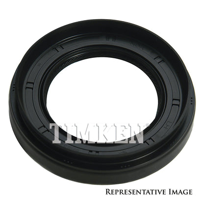 Timken Automatic Transmission Output Shaft Seal 710112