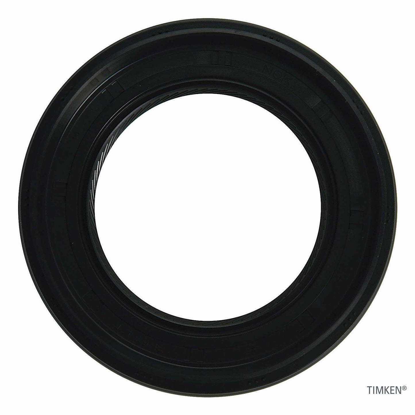 Timken Automatic Transmission Output Shaft Seal 710112