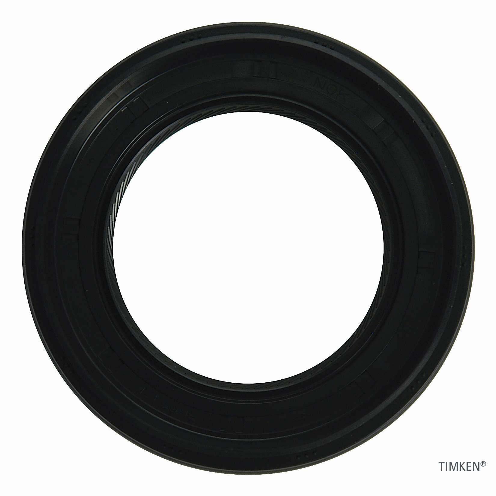 Timken Automatic Transmission Output Shaft Seal 710112