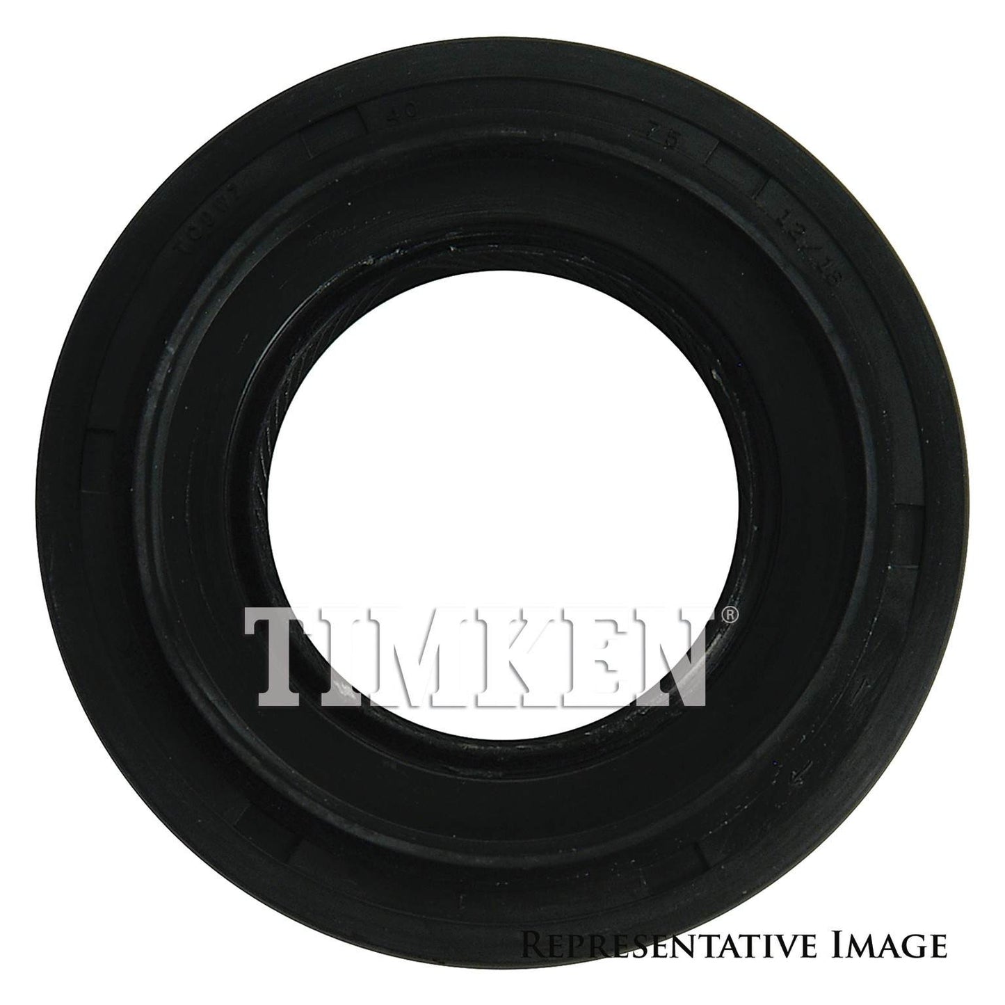 Timken Transfer Case Output Shaft Seal 710113