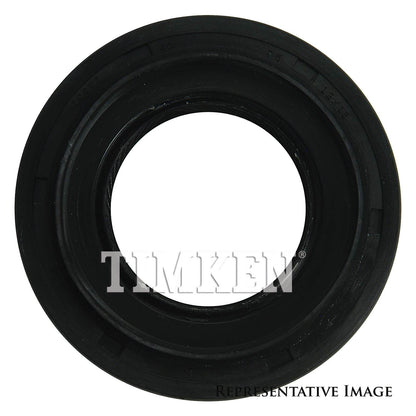Timken Transfer Case Output Shaft Seal 710113