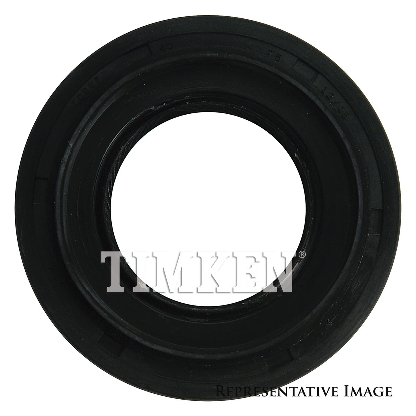 Timken Transfer Case Output Shaft Seal 710113