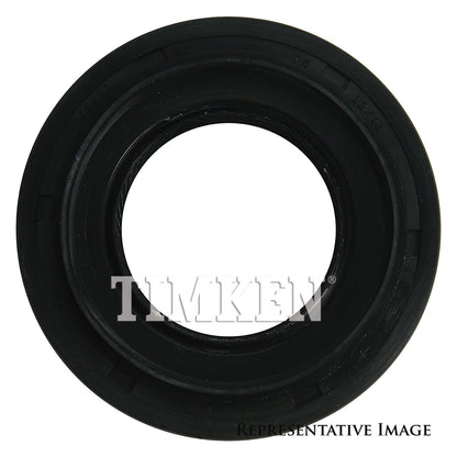 Timken Transfer Case Output Shaft Seal 710113
