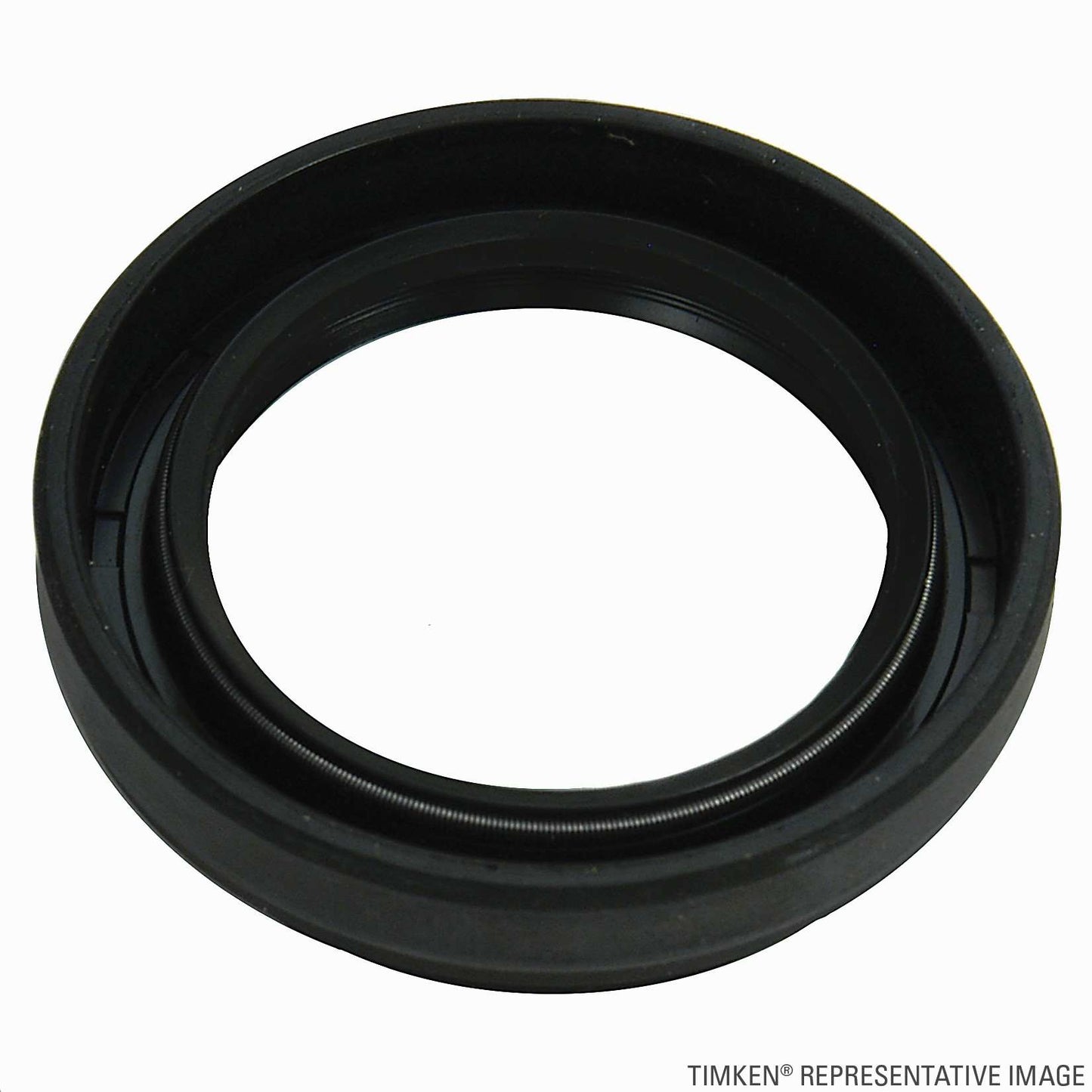 Timken Manual Transmission Output Shaft Seal 710115