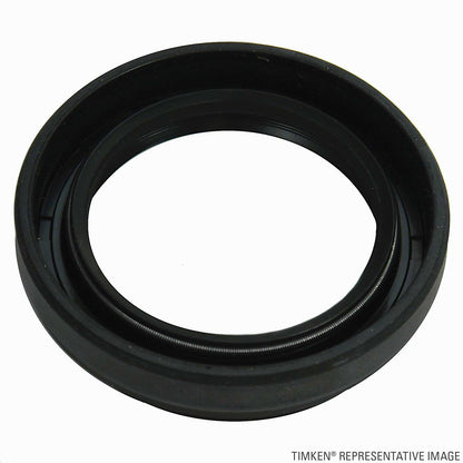Timken Manual Transmission Output Shaft Seal 710115