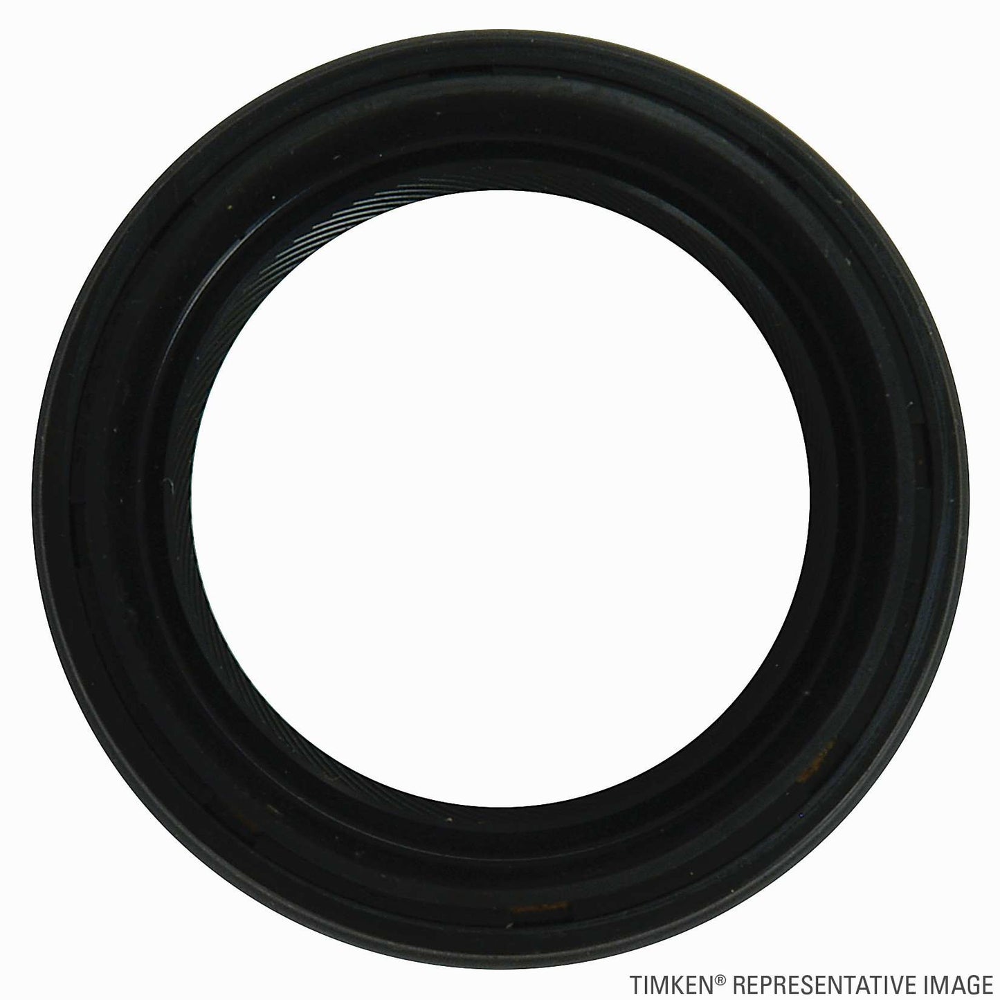 Timken Manual Transmission Output Shaft Seal 710115