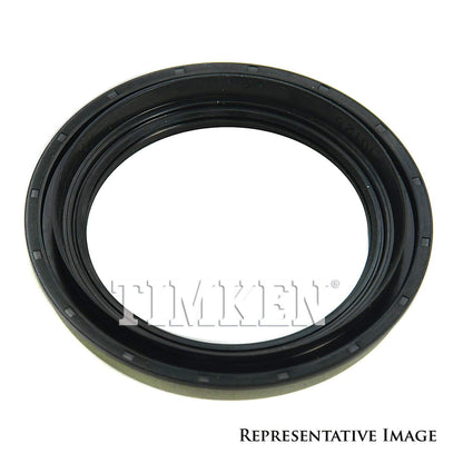 Timken Wheel Seal 710125