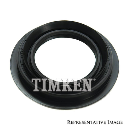 Timken Wheel Seal 710126