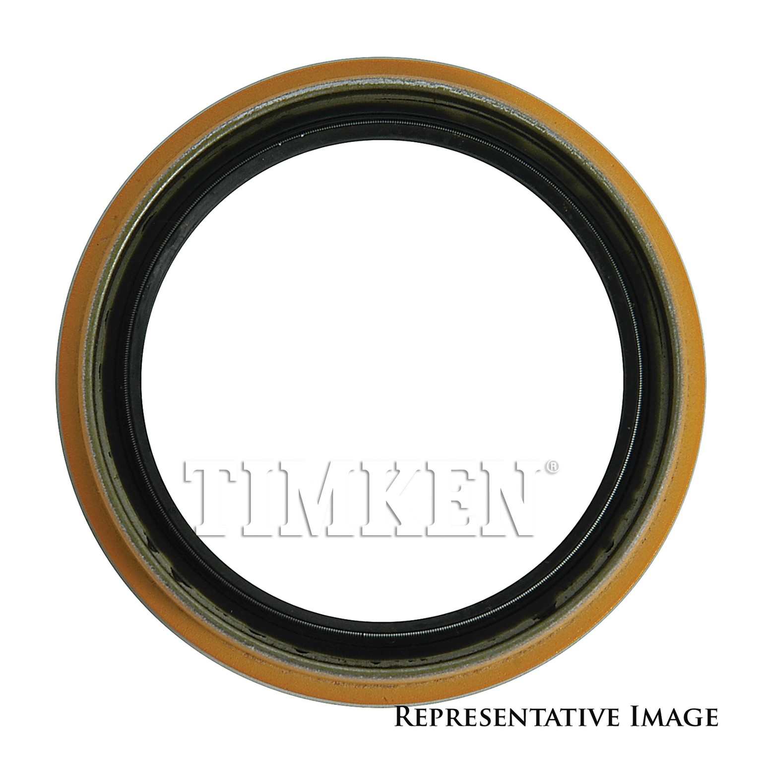 Timken Wheel Seal 710127