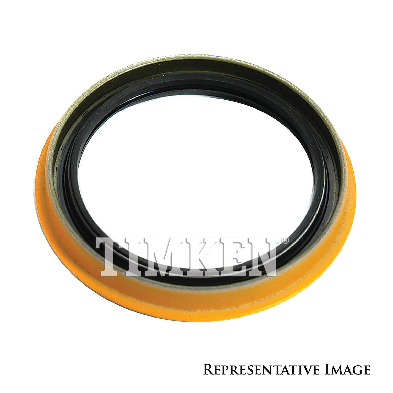 Timken Wheel Seal 710127
