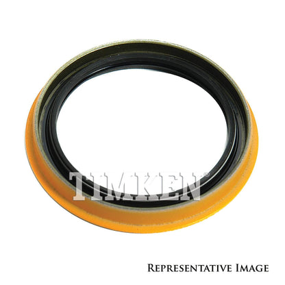 Timken Wheel Seal 710127