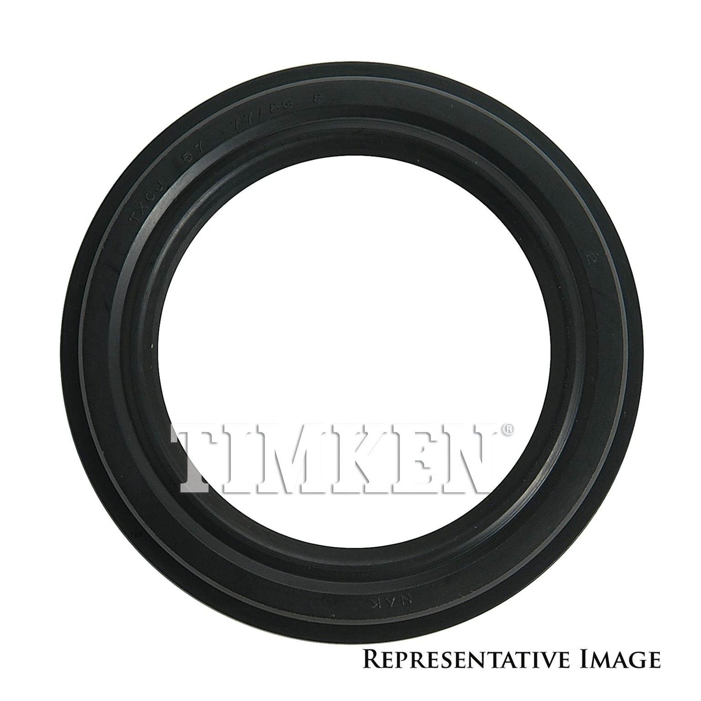 Timken Wheel Seal 710129