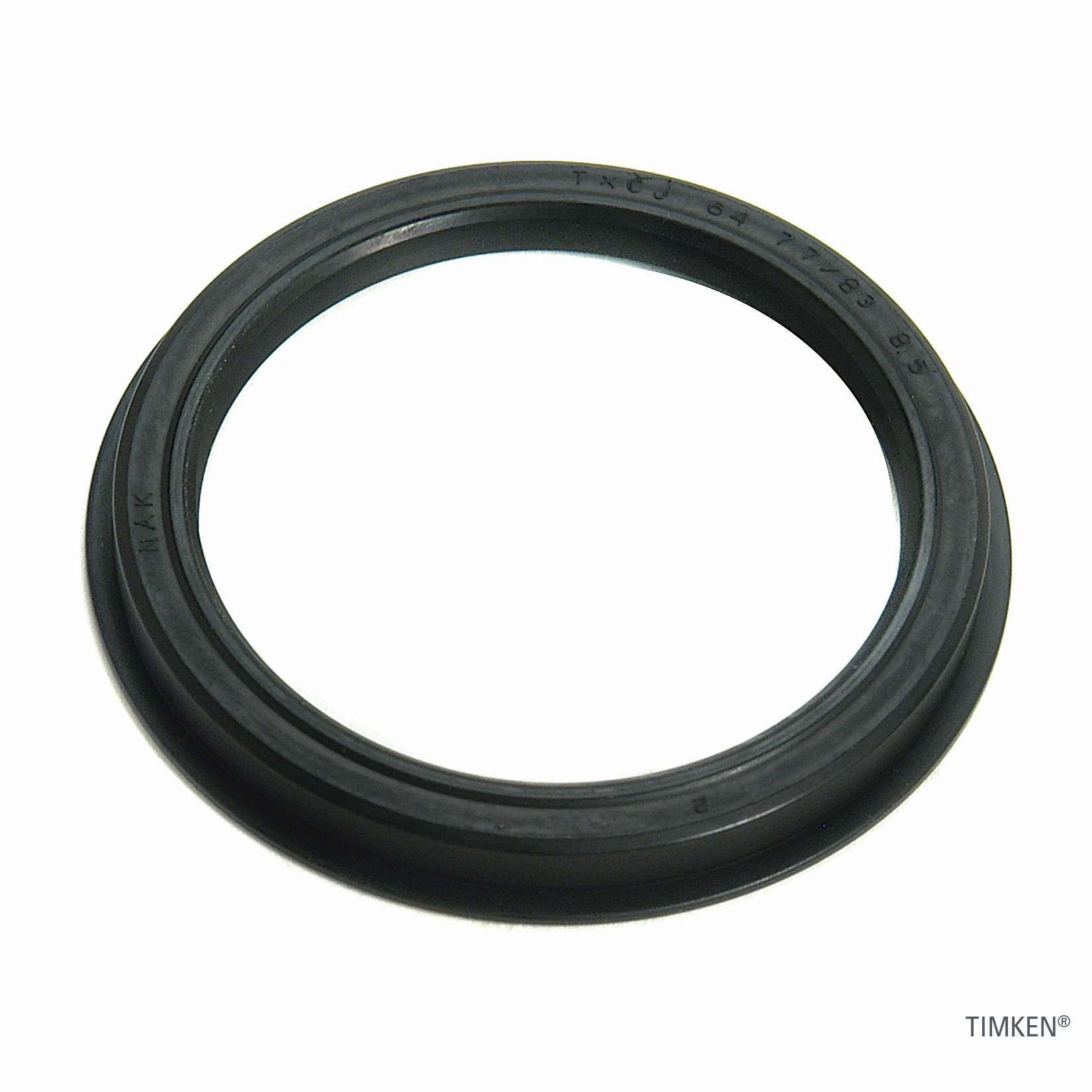 Timken Wheel Seal 710130