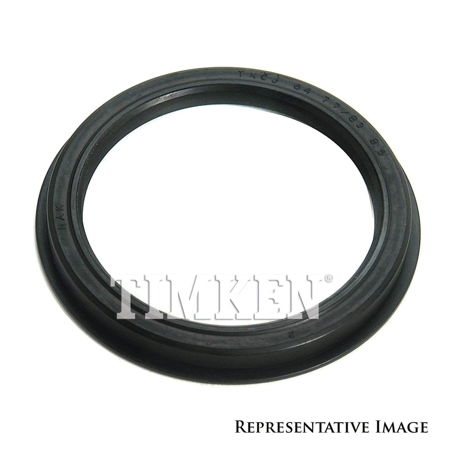 Timken Wheel Seal 710130