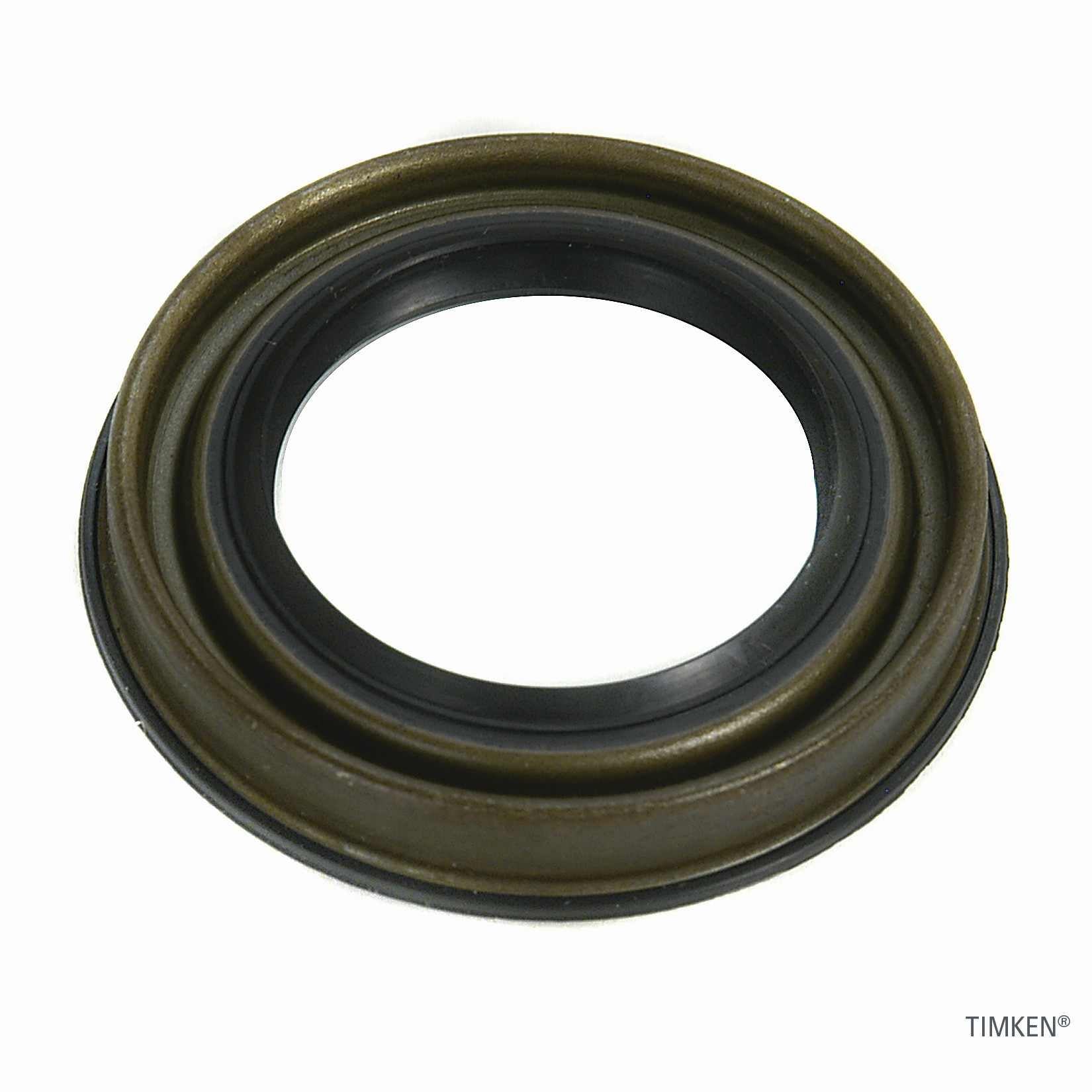 Timken Wheel Seal 710131