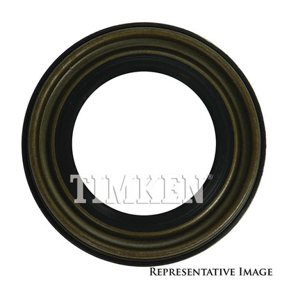 Timken Wheel Seal 710131