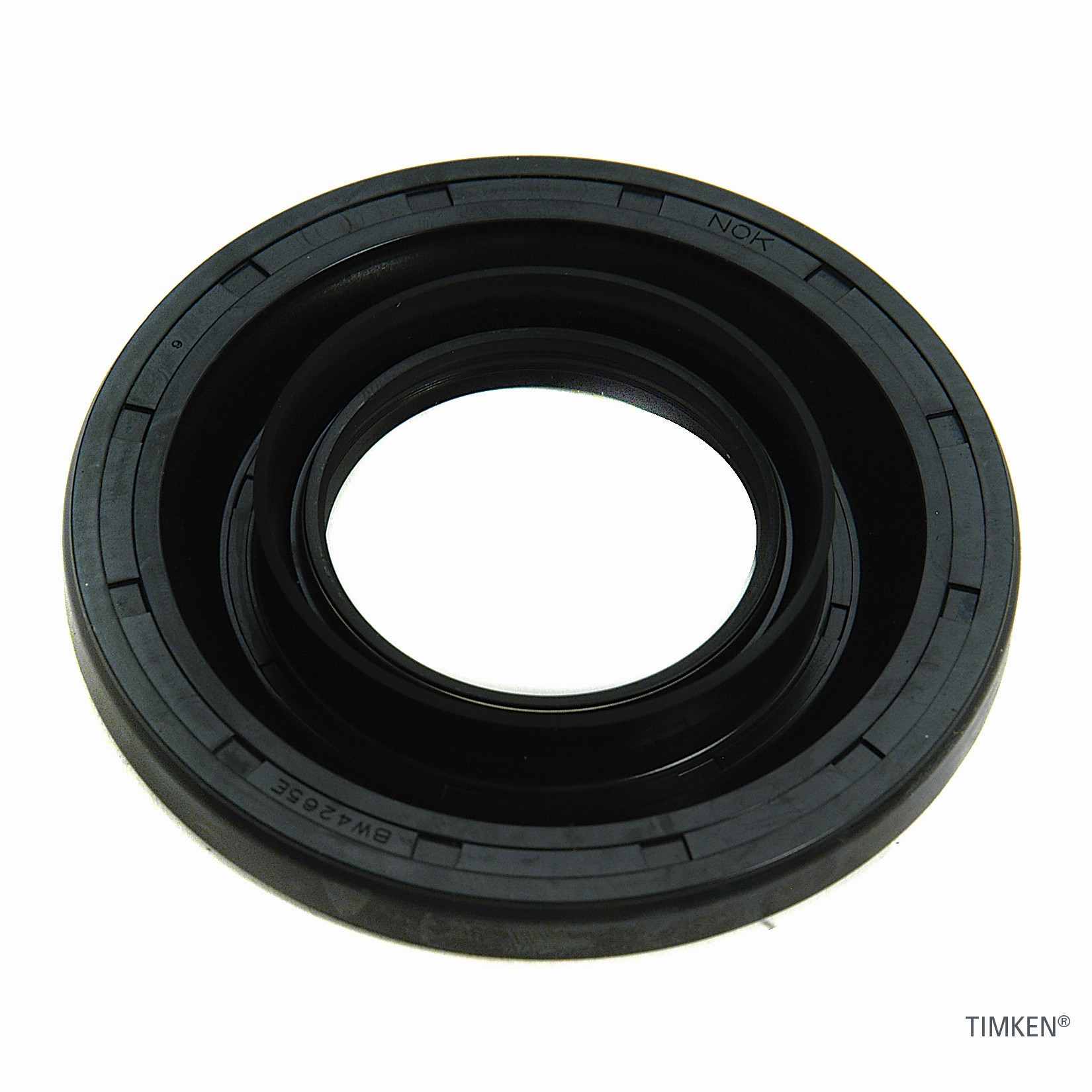 Timken Automatic Transmission Output Shaft Seal 710133