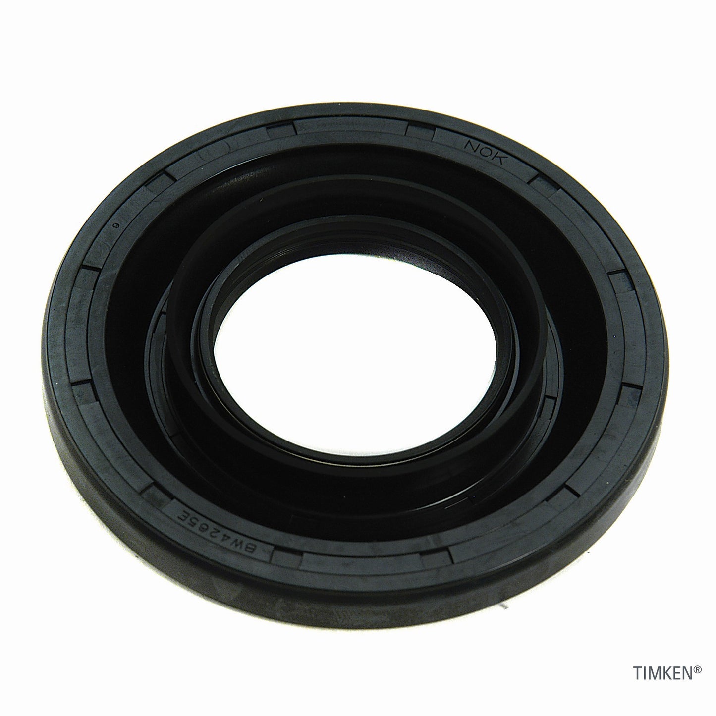 Timken Automatic Transmission Output Shaft Seal 710133