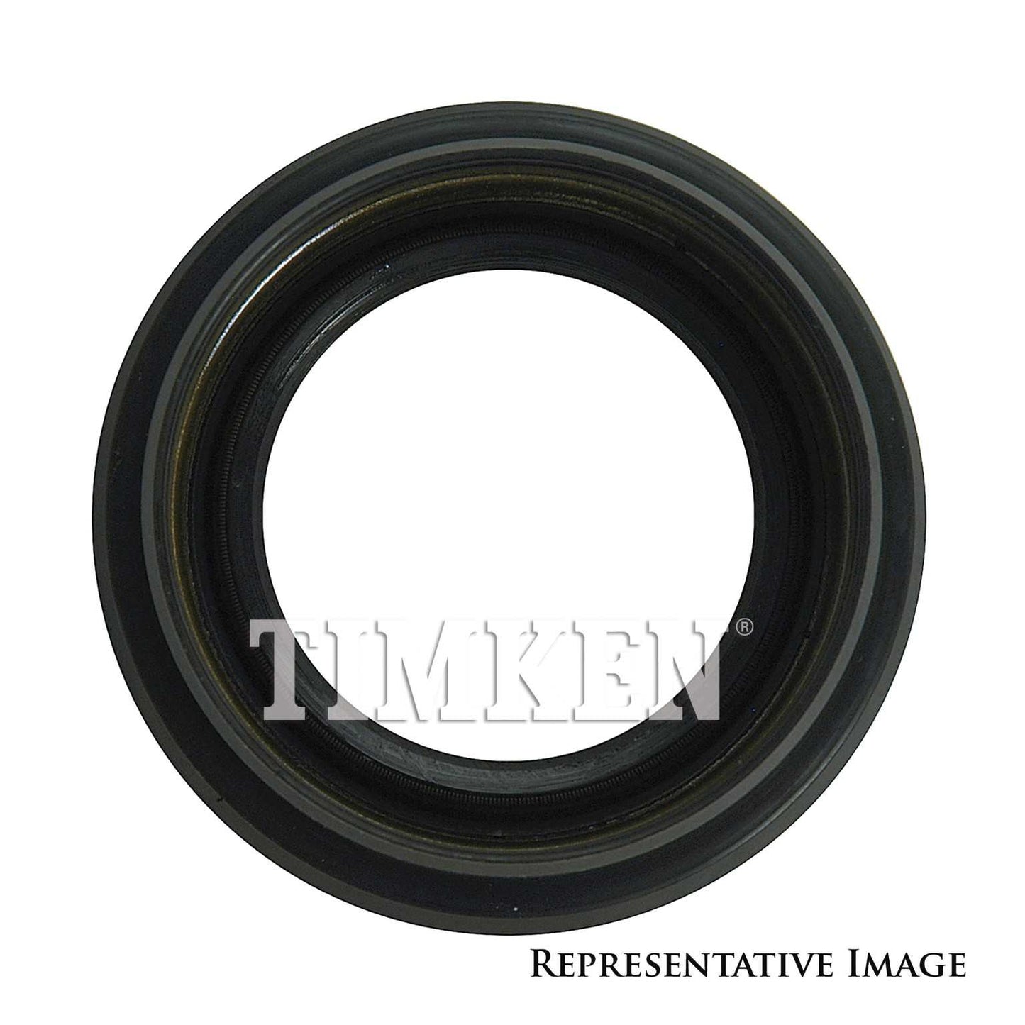 Timken Manual Transmission Output Shaft Seal 710134