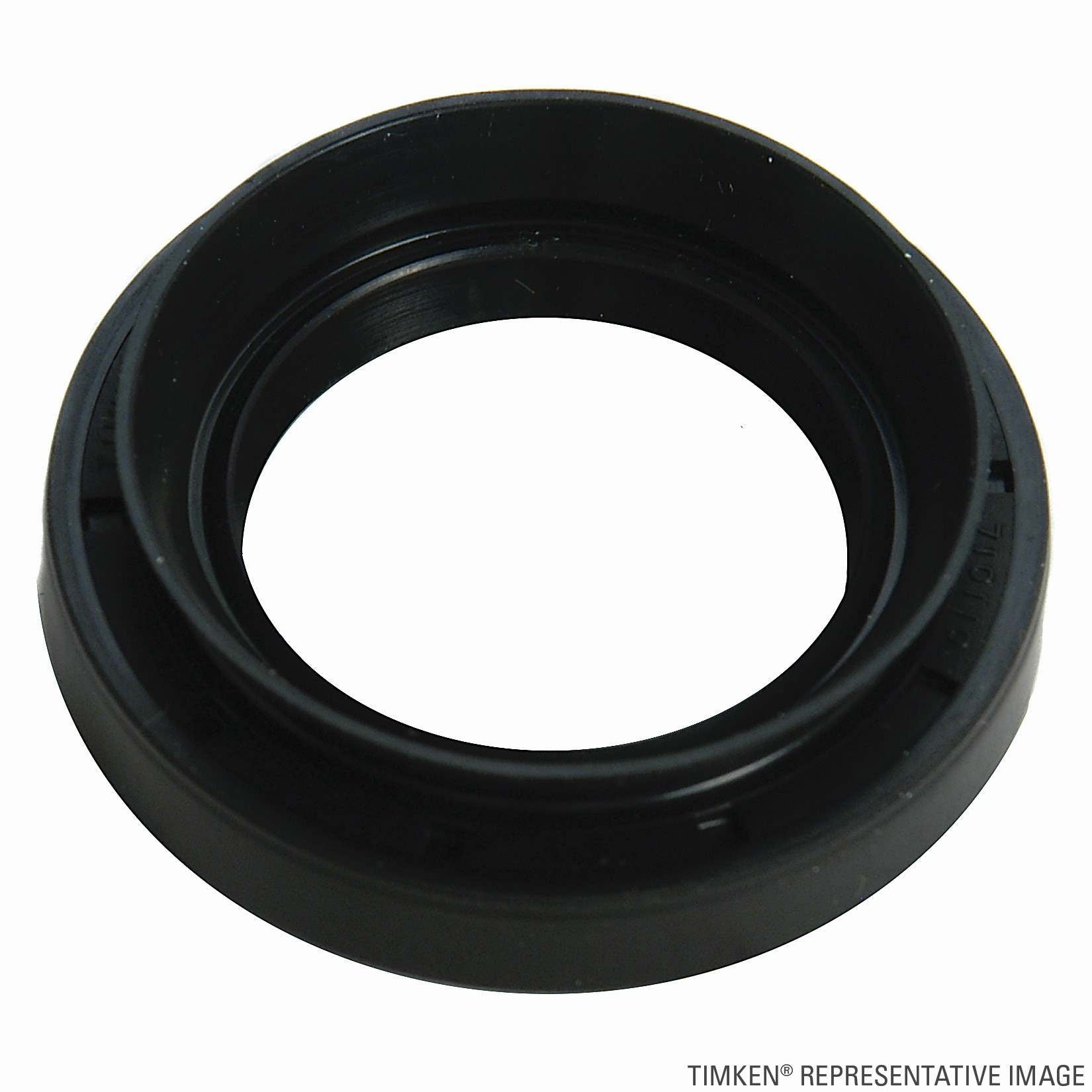 Timken Automatic Transmission Input Shaft Seal 710138