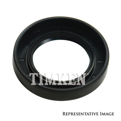 Timken Transfer Case Output Shaft Seal 710140