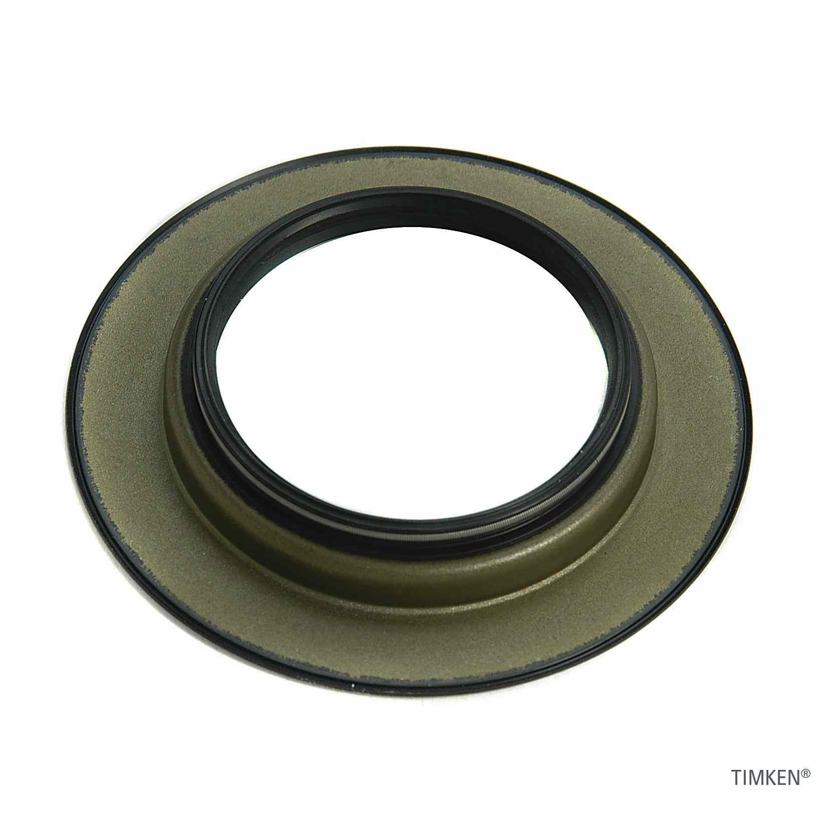 Timken Wheel Seal 710150