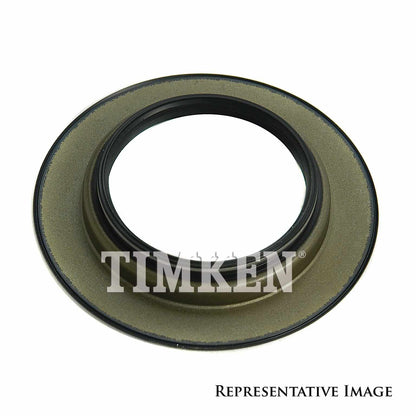 Timken Wheel Seal 710150