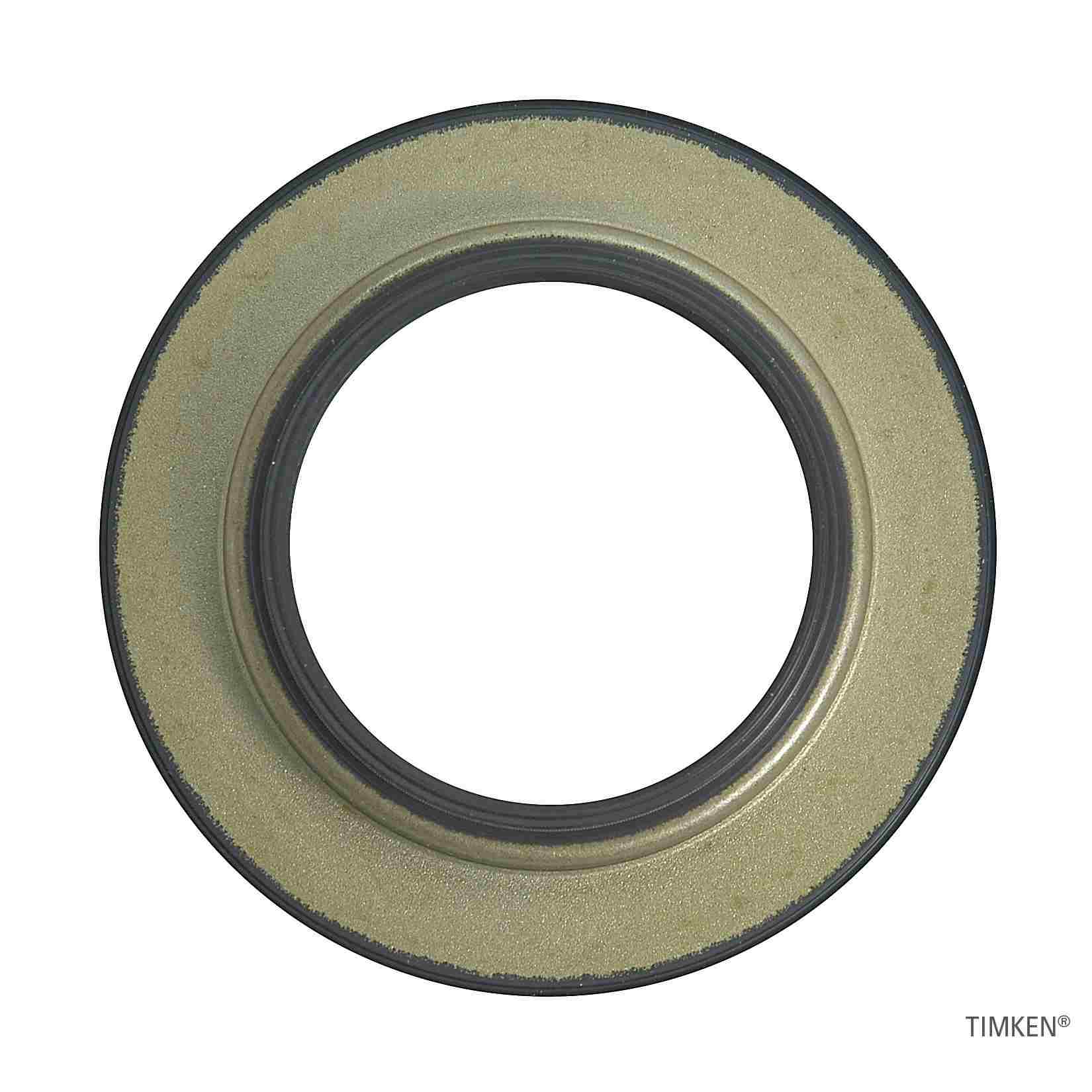 Timken Wheel Seal 710150